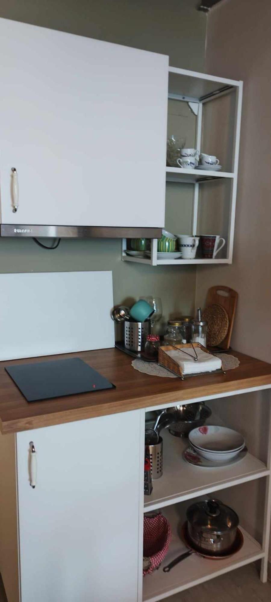 Short Stay Loft At Szaloniki Kültér fotó