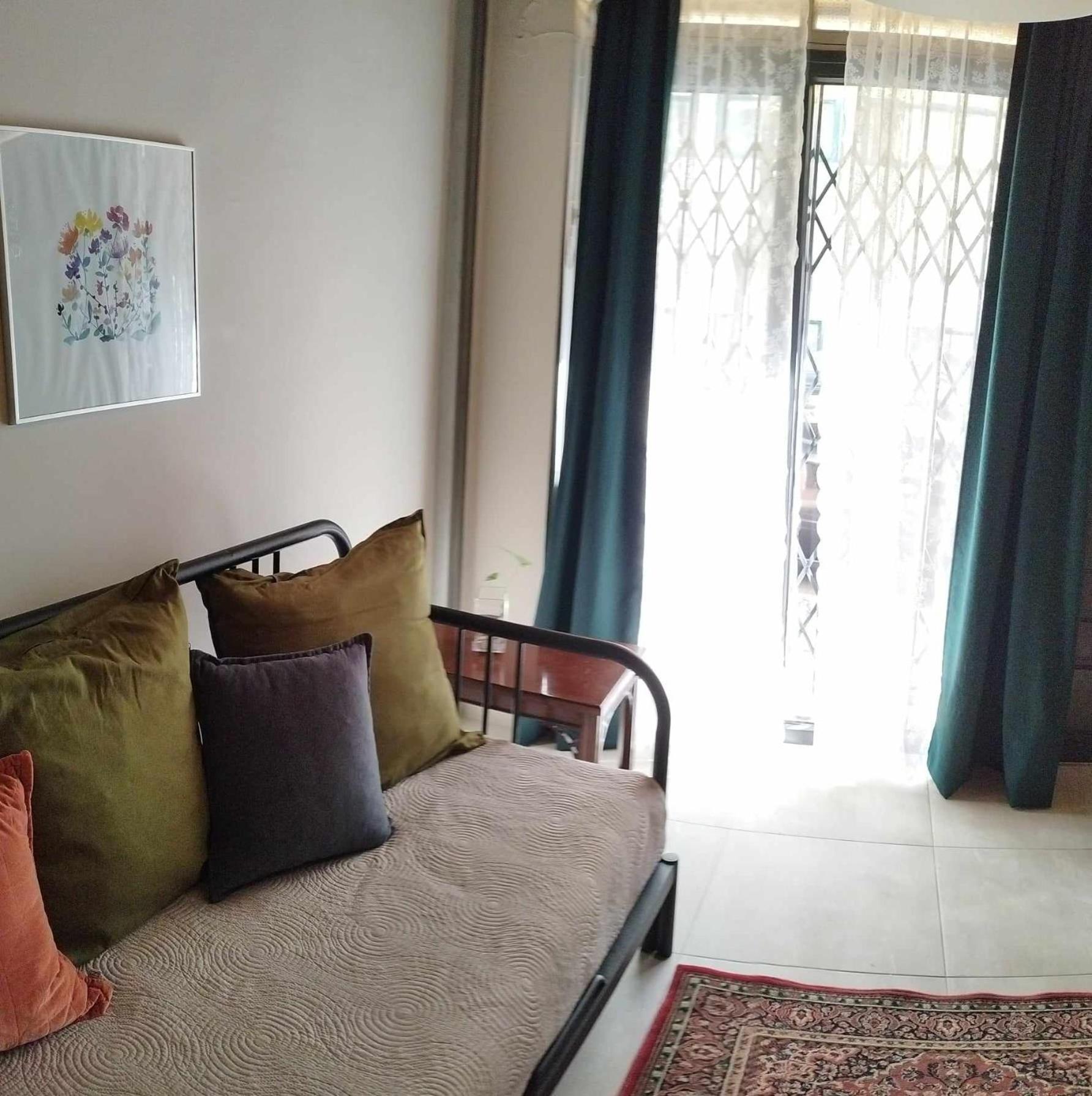 Short Stay Loft At Szaloniki Kültér fotó