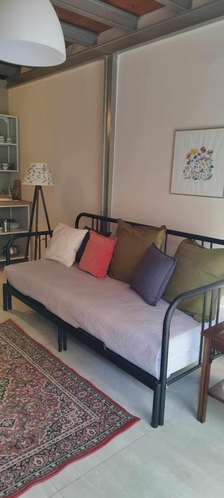 Short Stay Loft At Szaloniki Kültér fotó