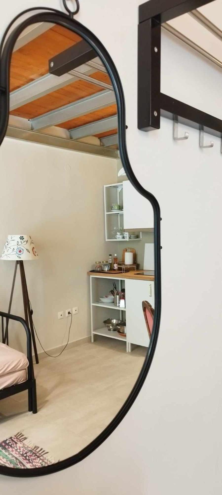 Short Stay Loft At Szaloniki Kültér fotó
