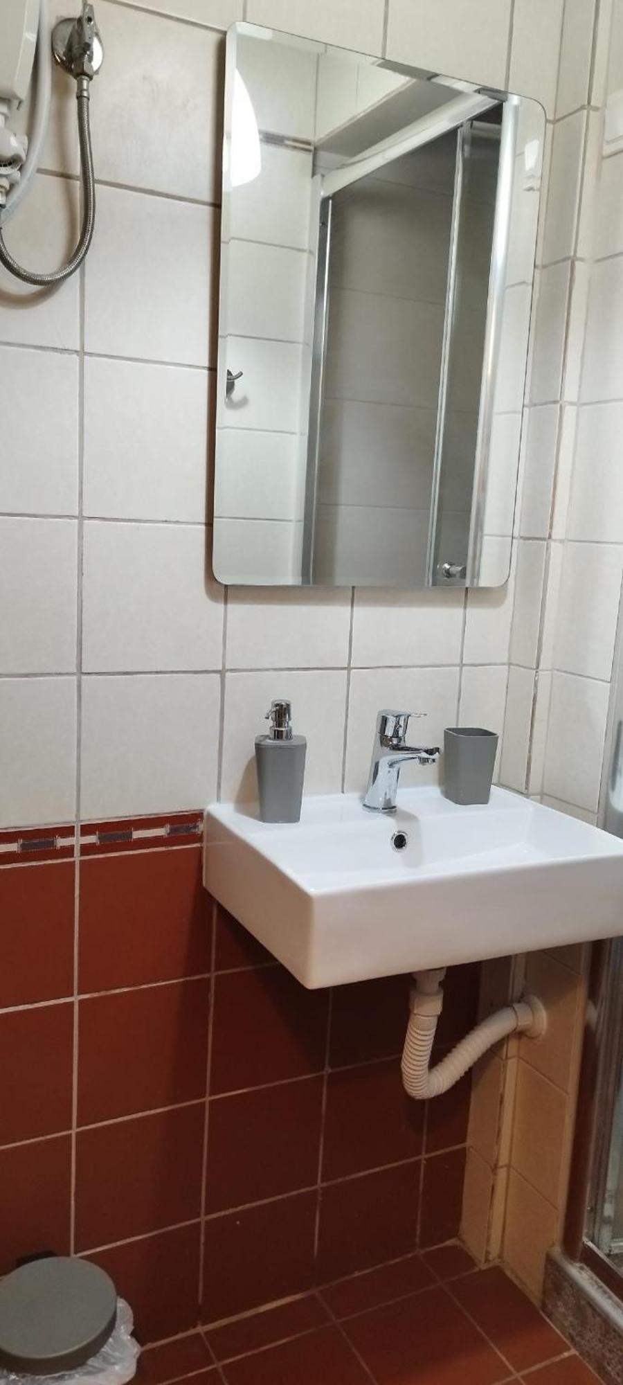 Short Stay Loft At Szaloniki Kültér fotó