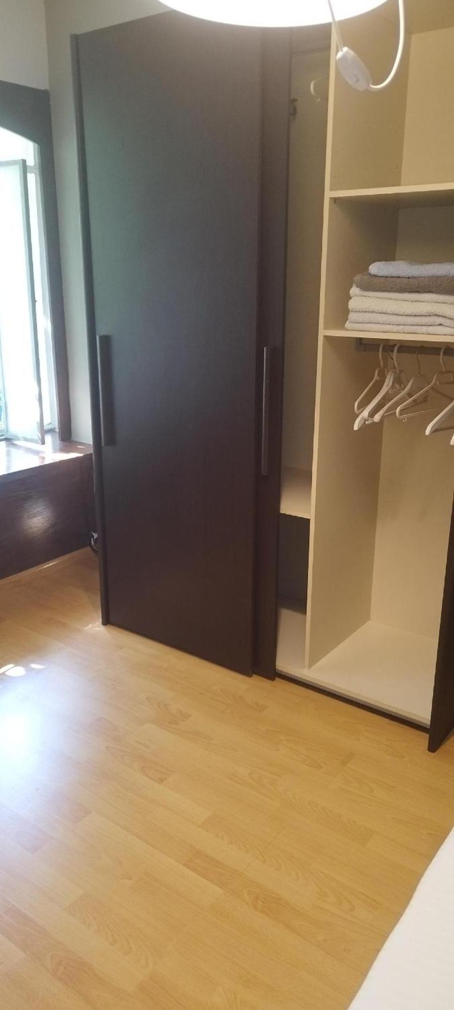 Short Stay Loft At Szaloniki Kültér fotó