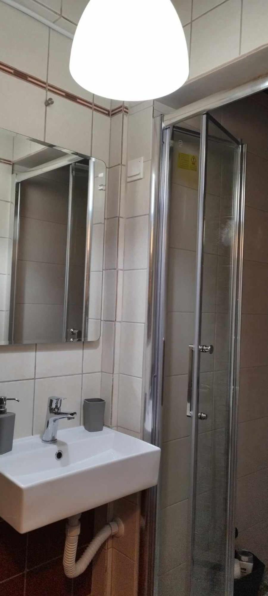 Short Stay Loft At Szaloniki Kültér fotó