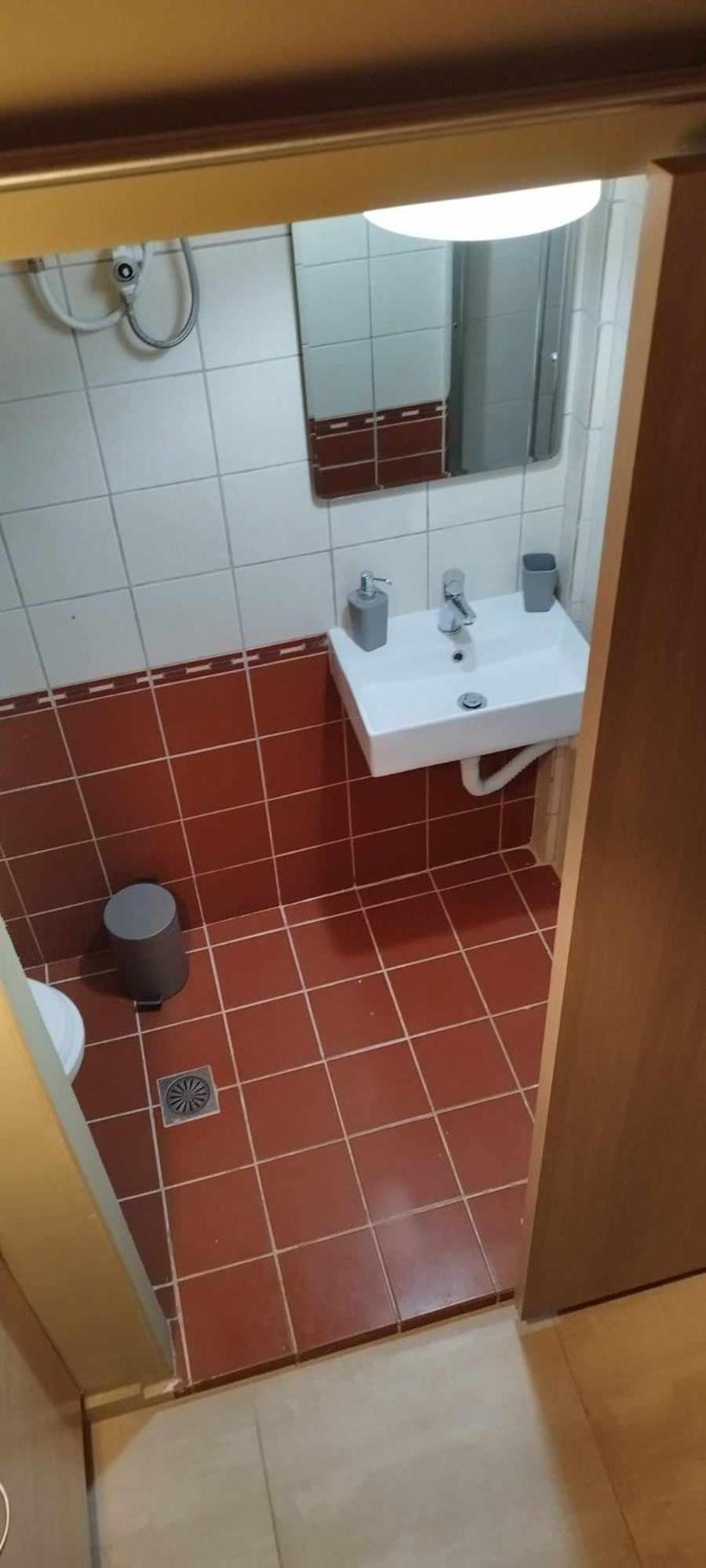 Short Stay Loft At Szaloniki Kültér fotó