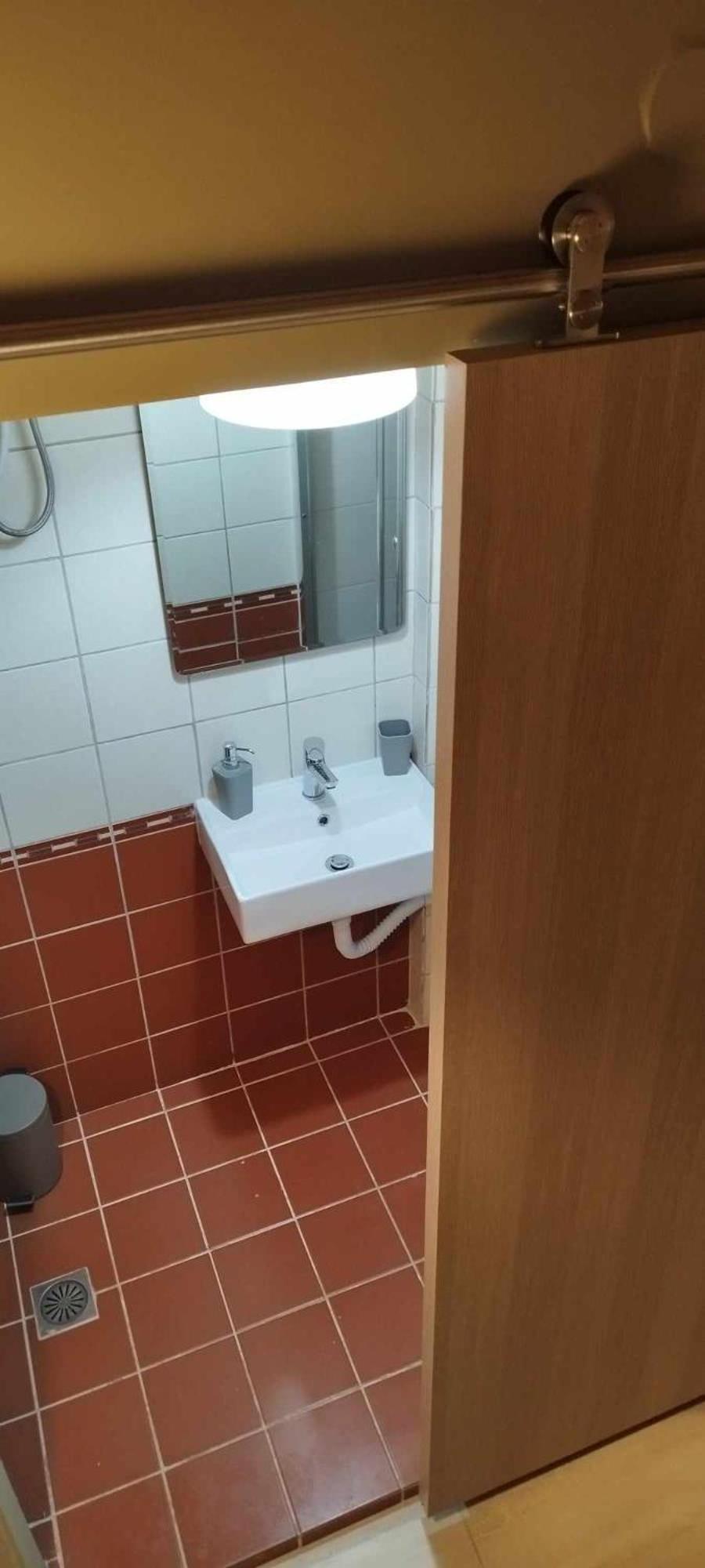 Short Stay Loft At Szaloniki Kültér fotó