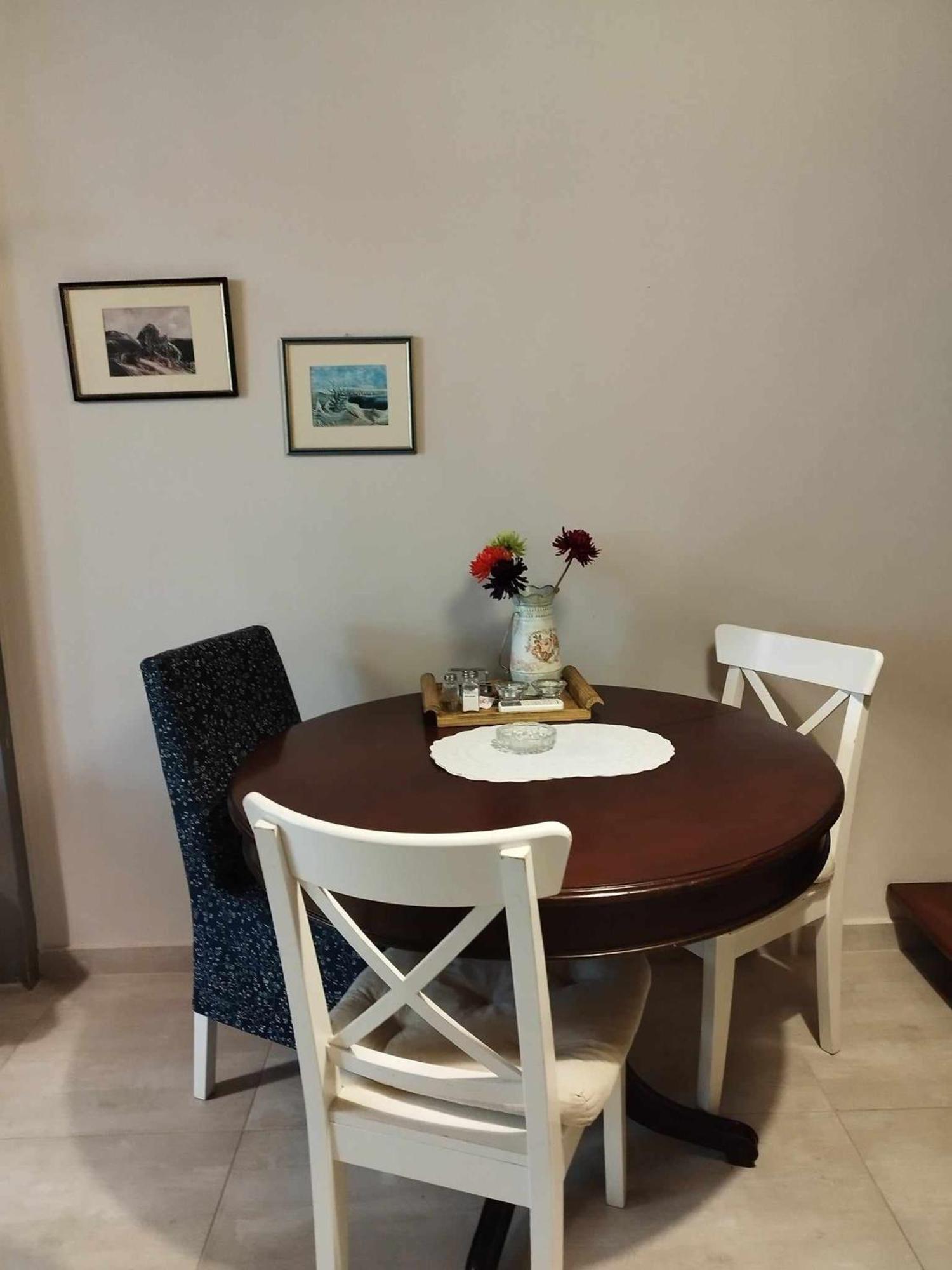 Short Stay Loft At Szaloniki Kültér fotó