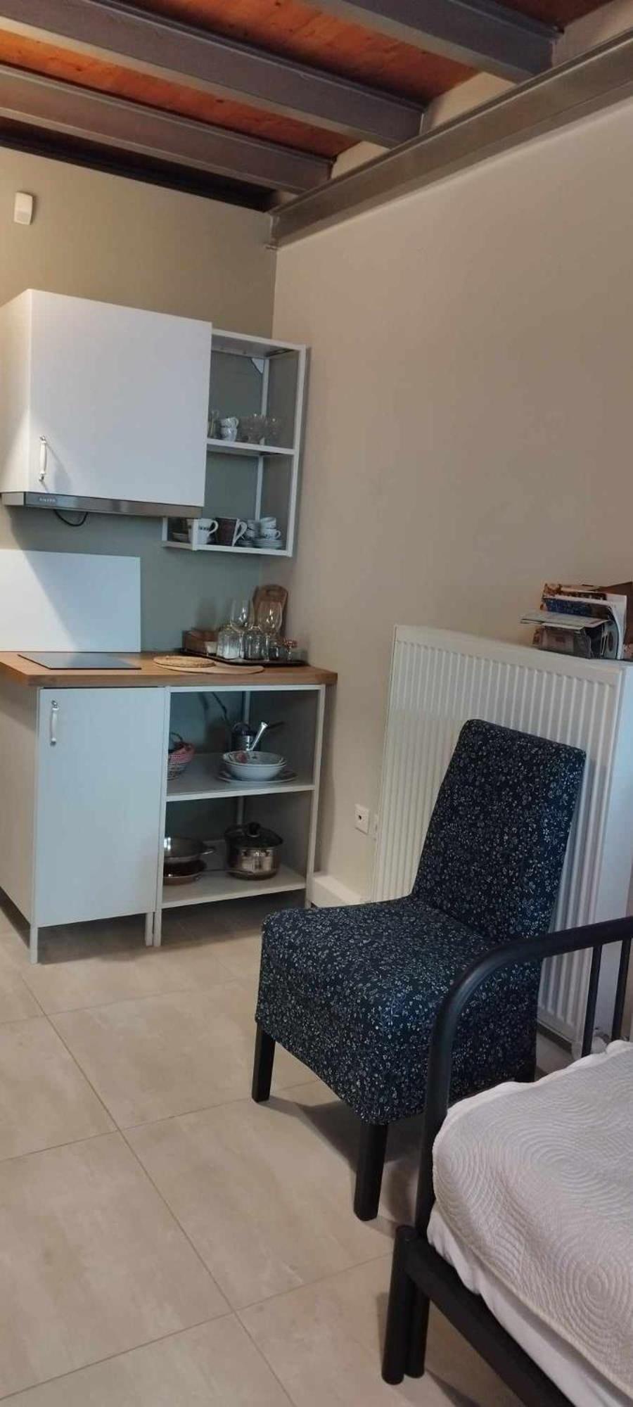 Short Stay Loft At Szaloniki Kültér fotó