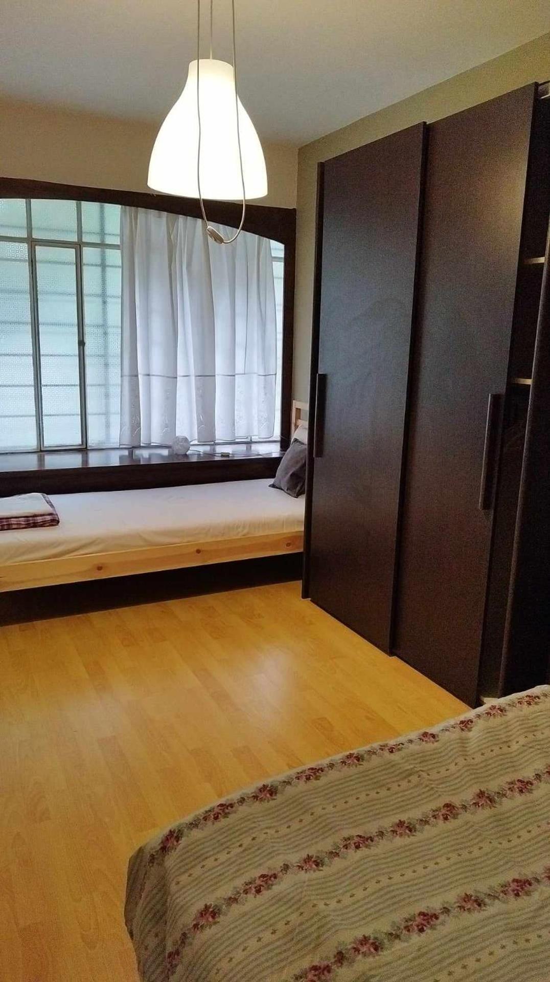 Short Stay Loft At Szaloniki Kültér fotó