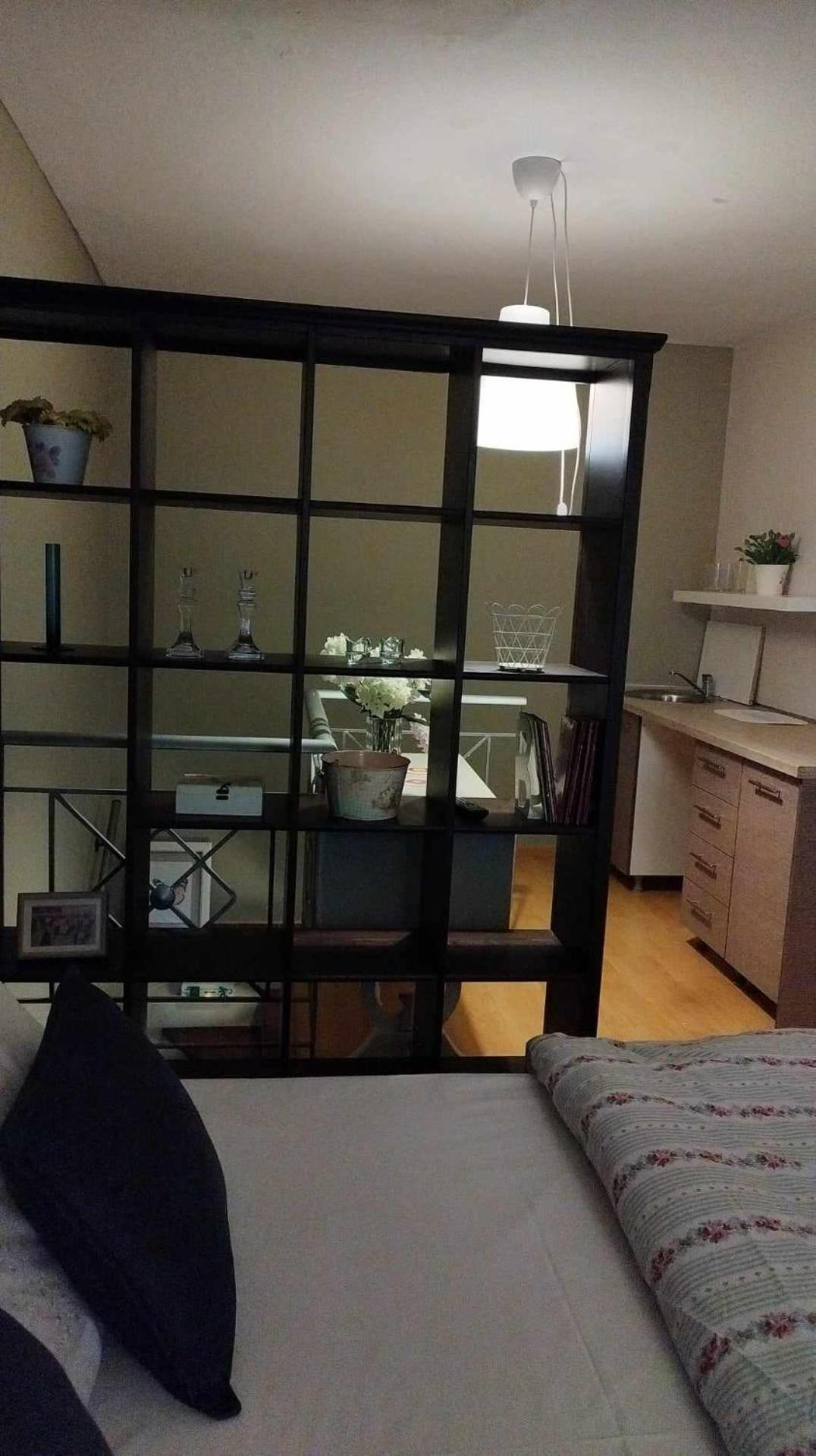 Short Stay Loft At Szaloniki Kültér fotó