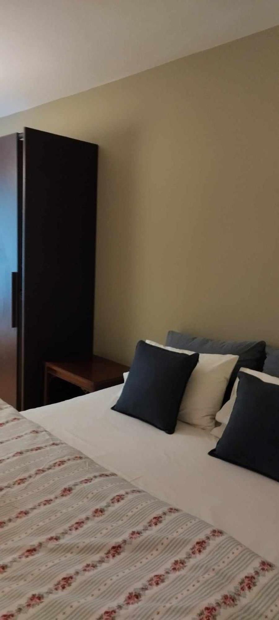 Short Stay Loft At Szaloniki Kültér fotó