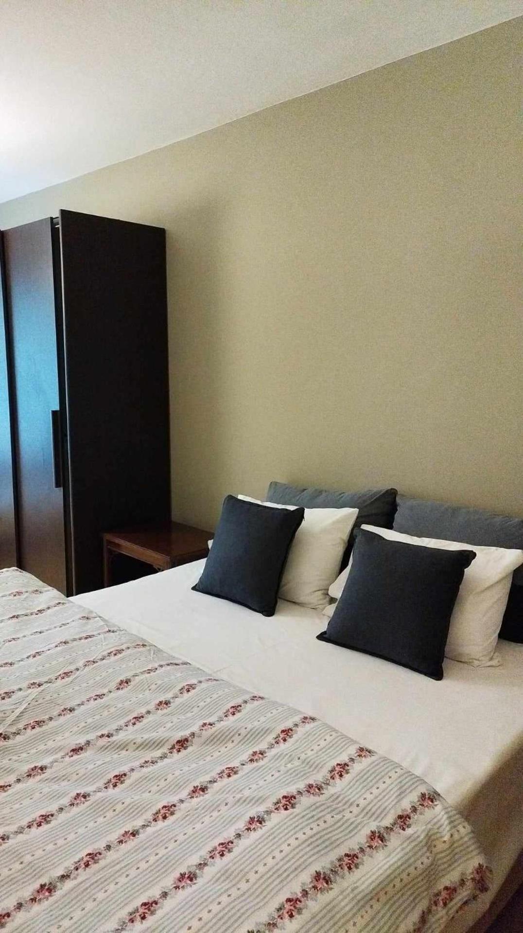 Short Stay Loft At Szaloniki Kültér fotó