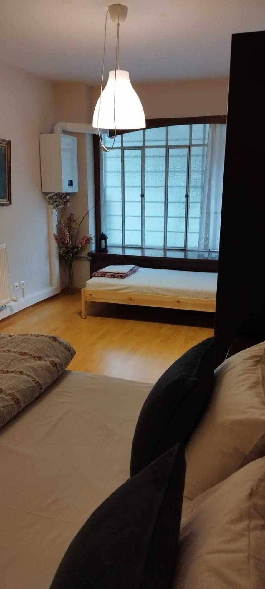 Short Stay Loft At Szaloniki Kültér fotó