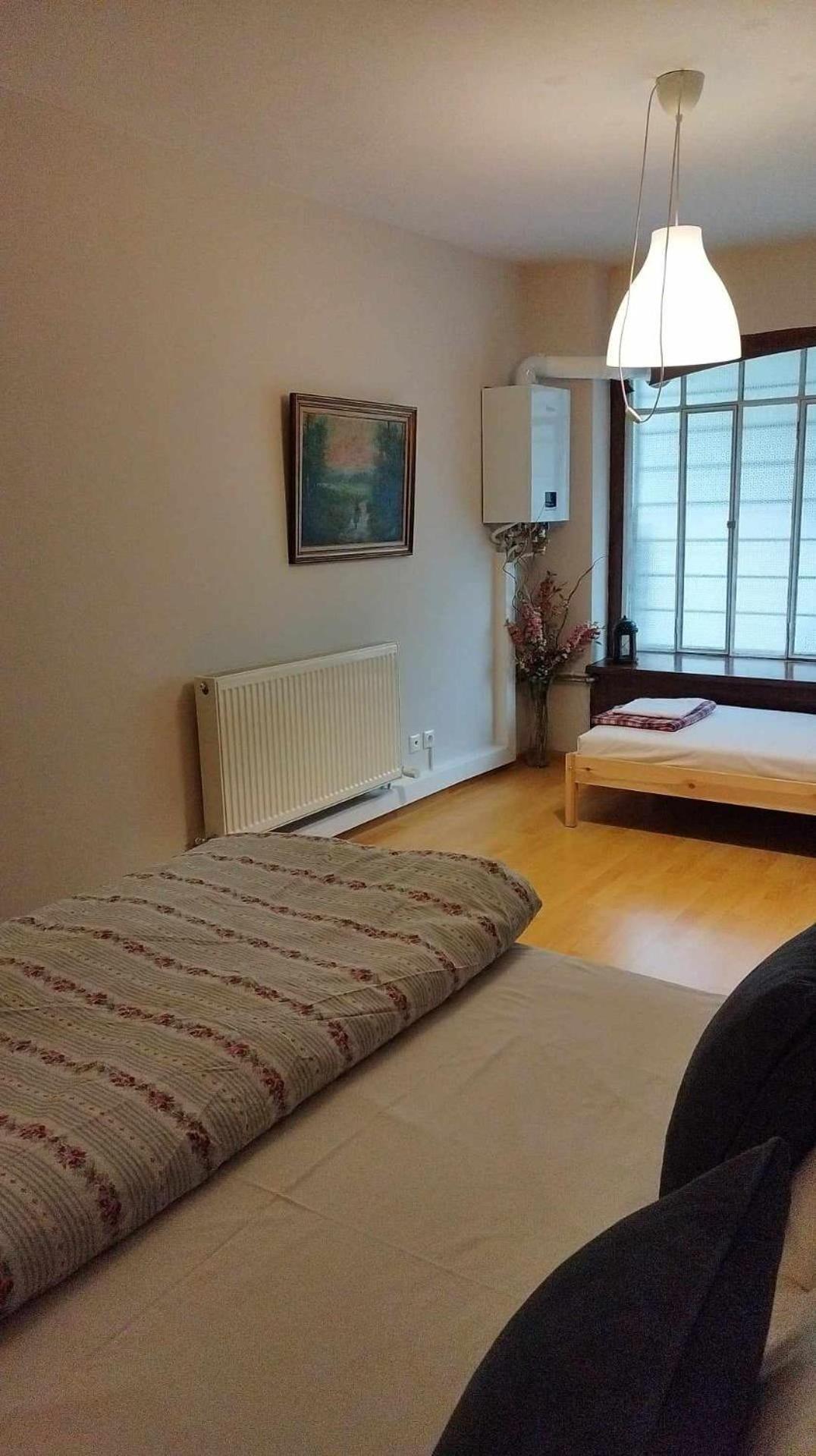 Short Stay Loft At Szaloniki Kültér fotó