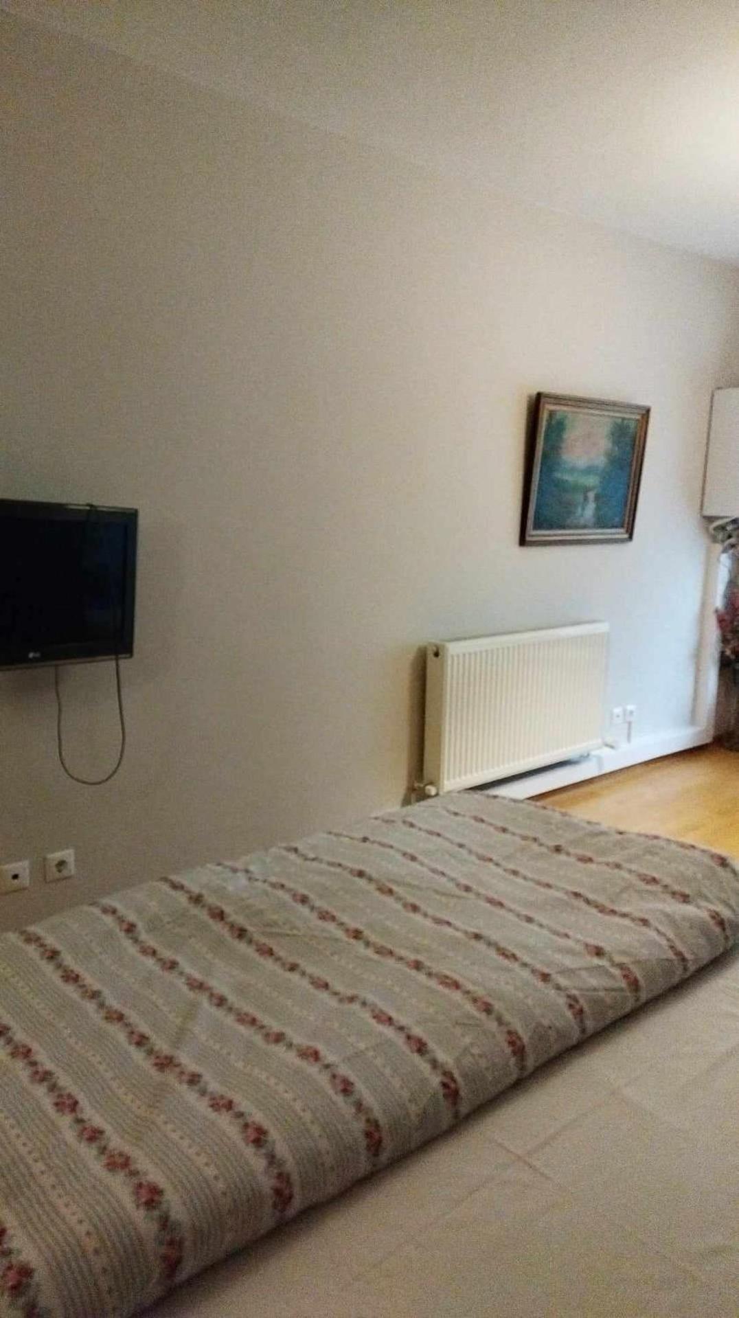 Short Stay Loft At Szaloniki Kültér fotó